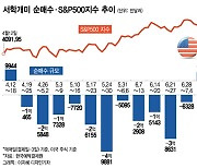 서학개미는 점쟁이?…반도체 고점에 인버스 베팅, 3일간 12% 수익[서학픽]