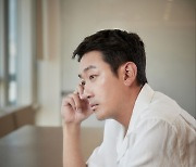 하정우 “‘로비’ 배성우 캐스팅 100% 아냐, 골프영화 찍는 이유는‥”[EN:인터뷰③]