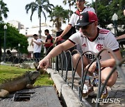 에콰도르 항구도시 만타 시장 총격피살... 다른 1명 죽고 4명 부상