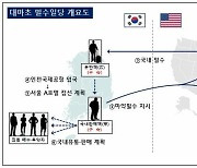 4억5천만원 상당 대마 밀수한 일당 3명 검거…1만명 동시 투약분