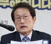 조희연 "학생인권조례 폐지 반대…책무성 보완 필요"