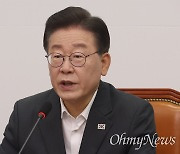 '이재명 8월 영장설' 도는데 "상임위 열자"는 민주당