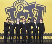 NCT DREAM, 정규 3집 ‘ISTJ’ 초동 365만 장 돌파..자체 최고