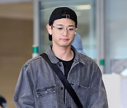 샤이니 민호, '훈훈 남친룩' [사진]