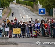 France Cycling Tour de France