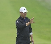 British Open Golf