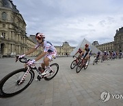 France Cycling Tour de France