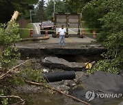 Canada Flooding