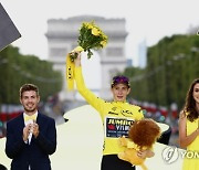 France Cycling Tour de France