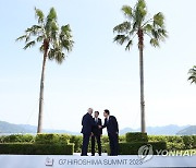 한미일 외교차관 통화 "3국 정상회담 성공적 개최 긴밀 협력"(종합)