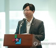 김소영 부위원장, 청년과 금융권의 대화 참석