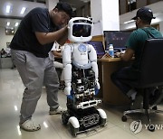 THAILAND ROBOTIC