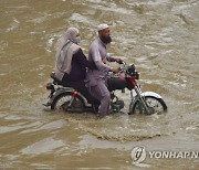 PAKISTAN  WEATHER