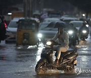 India Weather