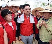 與, 이상민 탄핵 기각에 "민주당 '정치탄핵', 안전 컨트롤타워 혼란 책임"(종합)