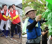 최악 수해에 與野  "수해법 처리" 한목소리…문책·재원 마련엔 '이견'