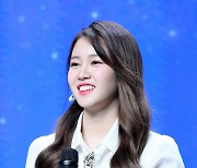 [Ms포토] 아일리원 아라 '미소가 예뻐'