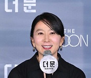 [Ms포토] 김희애 '여전한 싱그러움'