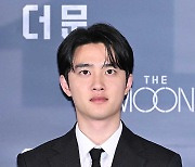 [Ms포토] 도경수 '반듯한 잘생김'