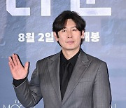 [Ms포토] 설경구 '카리스마'