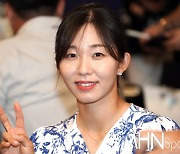 [Ms포토] 배소현 '내셔널비프 인비테이셔널 프로암 우승'