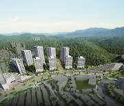 북한산·홍제천 품은 홍은동 재개발 본격화…최고 23층 1600세대