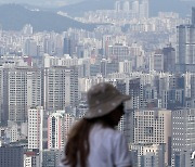 아파트 분양가 '10년 가까이 2배 가까이 상승'