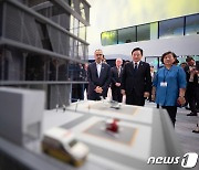 '미래 교통 체계 구축에 필요한 버티포트 모습은'