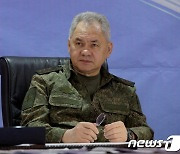 북한, 전승절 계기 '3각 밀착' 강화…중러 고위급 동시 방북(종합)