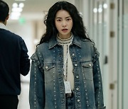 임지연, 드디어 살인자 탈출…경찰로 돌아온 '국민사형투표'