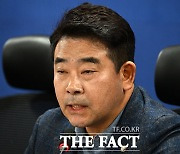 '수해 중 출장' 민주당 의원들 '조기 귀국'…"진심으로 사과"