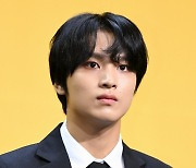 'NCT' 해찬, 활동 재개…"일시적 근육통, 회복 中"