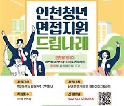 인천시, 취준생에 정장 대여·이미지 컨설팅 서비스 인기