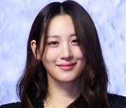 [포토] 수현, '아름다운 미소'