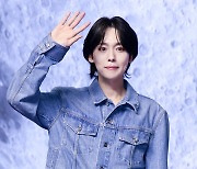 [포토] 김진우, '위너 대표로 왔어요'