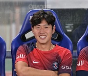 [오사카 Live] '이강인-네이마르 벤치' PSG, '호날두 65분' 알나스르와 충격 무승부