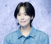 [포토] 위너 진우, '만찢남'