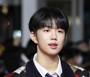 [포토] 박지후, 귀염뽀짝 비주얼