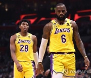 [NBA] “다가오는 시즌, 50승 이상 가능하다” 전력 보강한 레이커스의 자신감