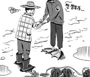 [명경대] ‘농심(農心)’과 수해