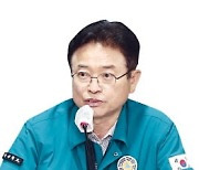 경북의 파격…"수해 이재민, 호텔로 모셔라"