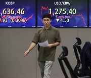 Stocks close higher ahead of Fed rates decision