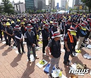 "성적 좋았잖아" 목소리 커진 노조…완성차업계 임금 협상 '산 넘어 산'