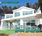 "슈주 은혁이 효심으로 지은 집. 대박 개발 호재로 엄청나게 오를 것"[프리한닥터]