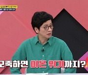 김창준 “아내, 갱년기로 신경질에 짜증‥이혼할까 생각도”(체크타임)