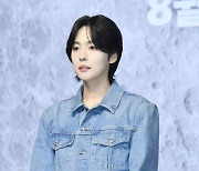 위너 진우 , 더문 응원 왔어요[포토엔HD]