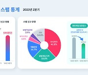 보험권유 스팸 21% '껑충'…내 정보 어디서 샜지?