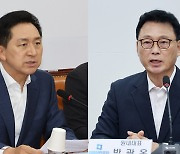 '이상민 탄핵 기각'에 여야 엇갈린 반응…수해복구 행보