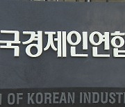 전경련, 다음 달 22일 임시총회…명칭변경·회장 선임