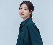 박신혜, 아들맘의 따뜻한 마음..이재민 위해 1억원 상당 구호물품 기부